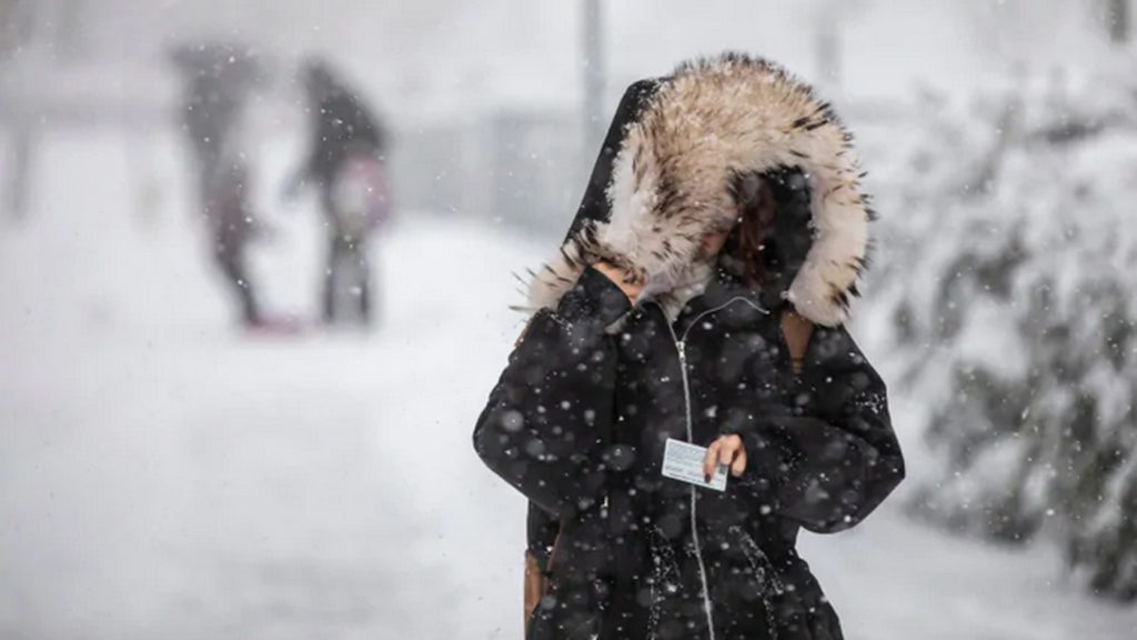 Extreme Snowfall In British Columbia – Internetnews.press