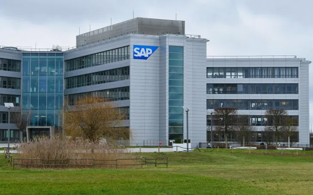 Is SAP Part Of The Data Breach?