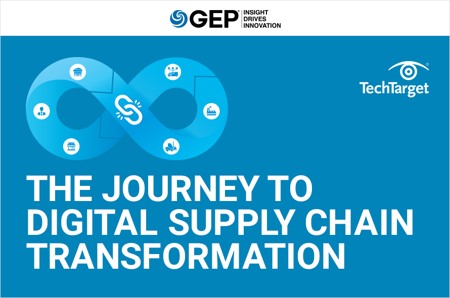 OPINION: SAP Failed On Digital Supply Chain